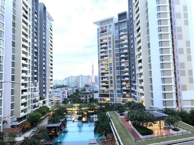 độc Quyền 3pn Full Nội Thất 148m2 View Trực Diện Hồ Bơi, Landmark 81 đẹp Xuất Sắc Giá 795 Tỷ 1