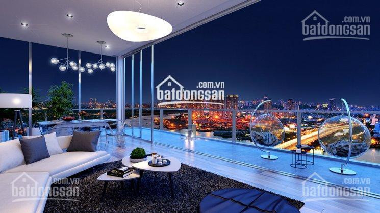 độc Quyền Bán Penthouse 277m2 Vinhome Central Park Giá Tốt Nhất Dự án View đẹp Call 0977771919 1