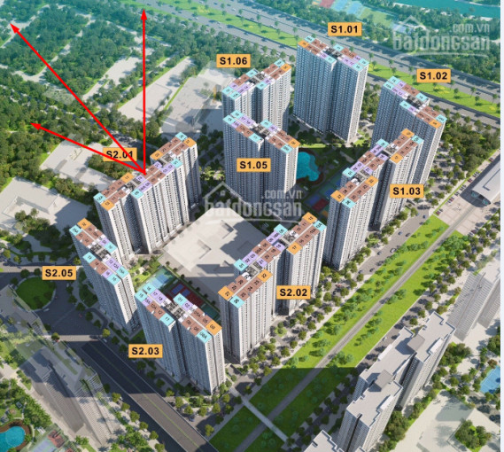 độc Quyền Căn 2pn + 1, 1wc, Ck Cao Hơn Cs Hiện Tại 7%, Htls 2 Năm Vinhomes Smart City 0972 812 694 1