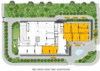 độc Quyền Shophouse Từ Chủ đầu Tư Pegasuite 2, Thanh Toán Nhanh Chiết Khấu ưu đãi Lh:0345279375 6