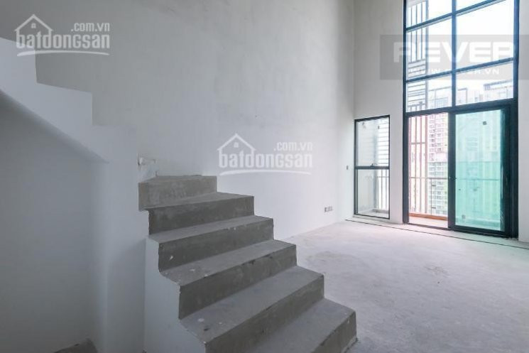 Duplex 2pn Tòa Berdaz Tầng Cao, View Trực Diện Landmark 81, Nhà Thô Tùy ý Thiết Kế, 52 Tỷ 2