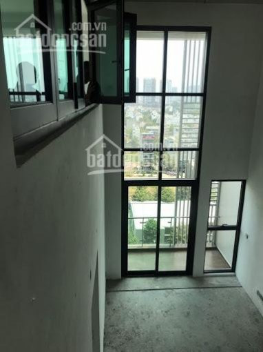 Duplex 2pn Tòa Berdaz Tầng Cao, View Trực Diện Landmark 81, Nhà Thô Tùy ý Thiết Kế, 52 Tỷ 3