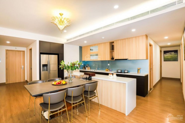 Duy Nhất 1 Suất Tặng  Full Nt đặc Biệt Cao Cấp Tại Sky Park Residence View Hồ Sky Lake 32ha 7