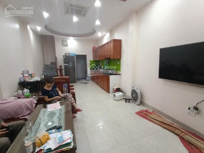 Duy Nhất! Bán Nhà Tư đình Long Biên,dân Xây,lô Góc 40m2, 4t, Nhà Mới, Cách Ngõ ô Tô 10m Giá 2,9 Tỷ 1