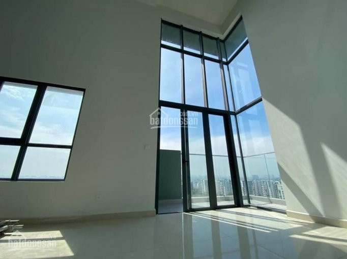 Duy Nhất Còn 2 Căn Duplex Trên Không, Thông Tầng View đẹp Nhất Tại Khu Emerald Celadon City Tân Phú 2