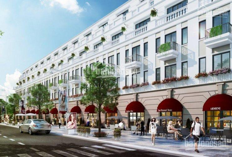 Duy Nhất Lô Shophouse, Liền Kề Diện Tích 96m2, Vị Trí Siêu đẹp T19 - 33, Lh 0977771919 1