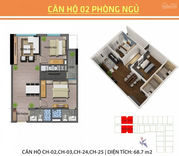 Em Cần Bán Gấp Căn Hộ đẹp Nhất Tòa N05 Diện Tích 687m Tầng đẹp 2 Pn 2vs Liên Hệ: 0984802102 1