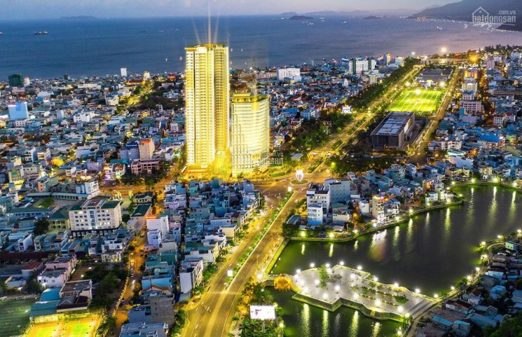 Em Gia Hân đang Có Căn Hoa Hậu 2pn View Biển Da Grand Center Ck18% + ưu đãi Thêm 5% Lh: 0909797128 2