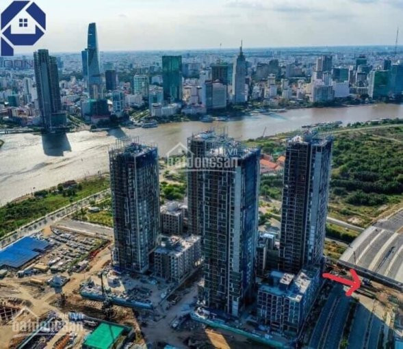 Empire City Giá Cực Sốc 64m2 Giá 5690 Tỷ, 93m2 Giá 8850 Tỷ, 127m2 Giá 12 Tỷ, Gặp Em Minhbui Icon 3