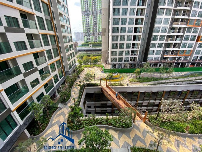 Feliz En Vista - đã Bàn Giao Và Cho Thuê Với Giá Rẻ Năm đầu Tiên Cực Hot, Với Giỏ Hàng Cực Tốt 2