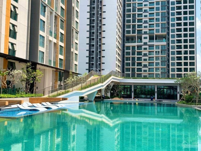 Feliz En Vista - đã Bàn Giao Và Cho Thuê Với Giá Rẻ Năm đầu Tiên Cực Hot, Với Giỏ Hàng Cực Tốt 4
