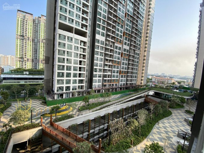 Feliz En Vista - đã Bàn Giao Và Cho Thuê Với Giá Rẻ Năm đầu Tiên Cực Hot, Với Giỏ Hàng Cực Tốt 8