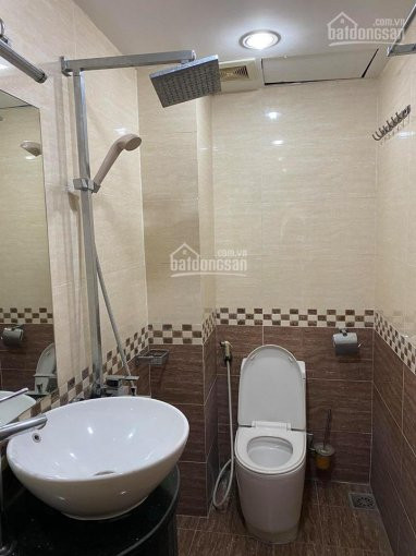 Ga Ra ô Tô, Kinh Doanh, Kđt Xa La, Vỉa Hè, 55m2x5t, Mt 4,2m, Chỉ 57 Tỷ, Lh 0375 707 905 3