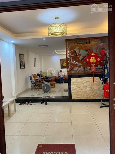 Ga Ra ô Tô, Kinh Doanh, Kđt Xa La, Vỉa Hè, 55m2x5t, Mt 4,2m, Chỉ 57 Tỷ, Lh 0375 707 905 4
