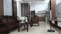 Gần Ngã Tư Cầu Giấy - Bán 2 Nhà Mới - 2 Mặt đường - 5t Nhà Khung Móng ép Cọc, Thiết Kế đẹp Xịn 9