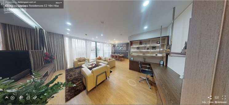 (gấp) Chủ Nhà Cho Thuê Căn Hộ 1pn - 2pn - 3pn Chung Cư Chelsea Residence đồ Cơ Bản / Full Nội Thất 2