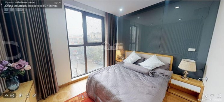 (gấp) Chủ Nhà Cho Thuê Căn Hộ 1pn - 2pn - 3pn Chung Cư Chelsea Residence đồ Cơ Bản / Full Nội Thất 4