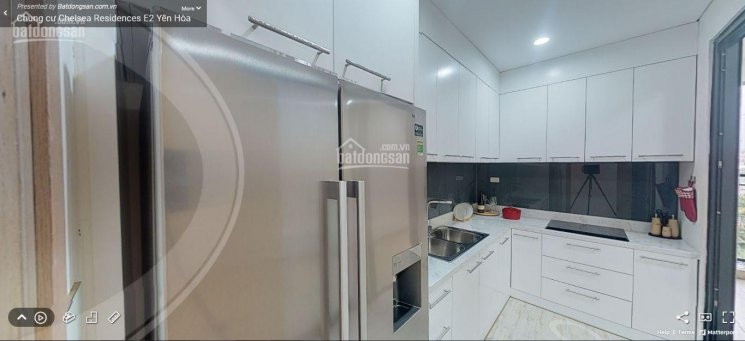 (gấp) Chủ Nhà Cho Thuê Căn Hộ 1pn - 2pn - 3pn Chung Cư Chelsea Residence đồ Cơ Bản / Full Nội Thất 5