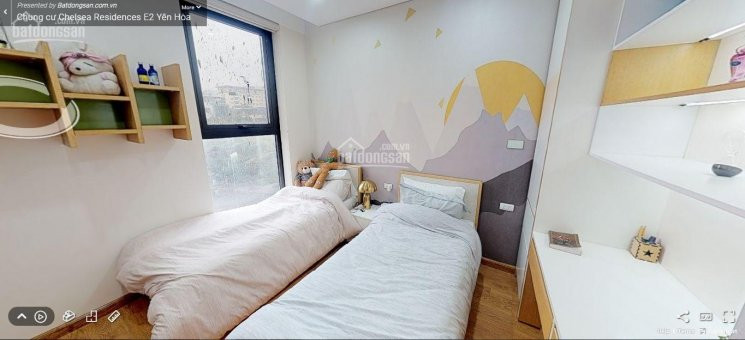 (gấp) Chủ Nhà Cho Thuê Căn Hộ 1pn - 2pn - 3pn Chung Cư Chelsea Residence đồ Cơ Bản / Full Nội Thất 6