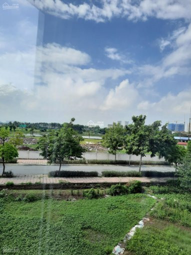 Gấp Gấp Thanh Khoản Mảnh đất Sổ đỏ Chính Chủ 2 Mặt đường Lâm Hạ 130m2 Mt 10m Và 13m Giá 120tr 1