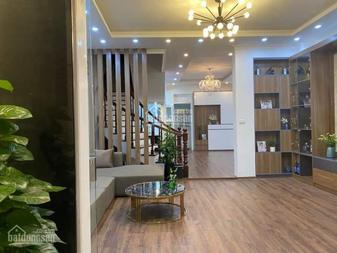 Gấp Gấp!cần Bán Siêu Gấp Nhà 100m2 Chỉ 8,6 Tỷ Hà đông,phân Lo Vỉa Hè ô Tô Tránh Kinh Doanh Sầm Uất 1