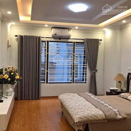 Gấp Nhà Nguyễn Chí Thanh, đống đa, 40m2, Mt 36m, ô Tô Tránh, Kinh Doanh Tốt, Hơn 8 Tỷ 4