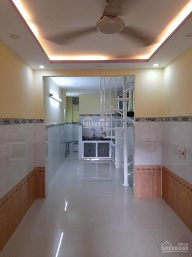 Gấp, Nhà Trệt + Tấm, Hẻm ô Tô đậu Cửa, Dtsd 444m2, Ngay Chợ Hiệp Bình - Hiệp Bình Chánh 6