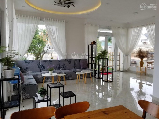 Gđ Tôi Cần Bán Khách Sạn Cao Cấp Trong Cụm Ks Lys Villa Tp đà Lạt 500m2 Mới Xd Năm 2018 19 Tỷ Tl 3