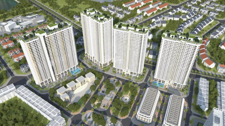 Gelexia Riverside độc Quyền Từ 1,8 Tỷ/110m2, Trực Tiếp Cđt, Chiết Khấu Lên Tới 350tr, 0965 112 171 7