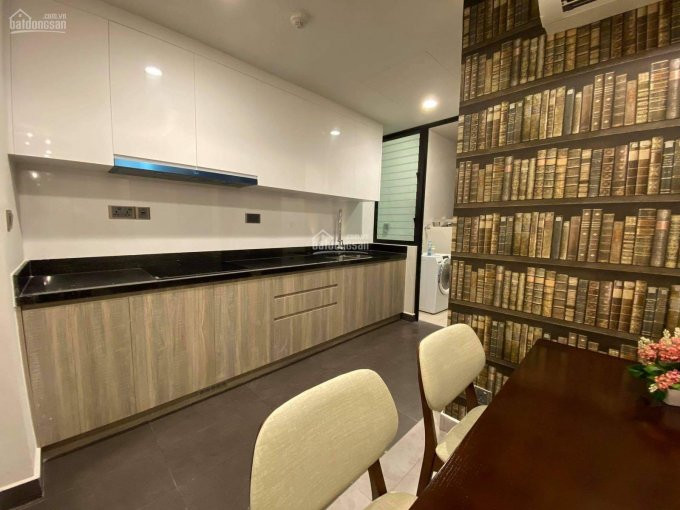 Giá Chỉ 17 Triệu/tháng Bpql - Thuê Ngay 2pn Tầng Cao View Sông đẹp Nội Thất Như Hình Lh 0938390795 3