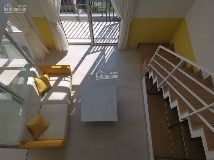 Giá Chỉ 17 Triệu/tháng Thuê Ngay 2pn Duplex 88m2 View Sông, Nội Thất Mới đẹp, Lh 0938390795 Thúy 4