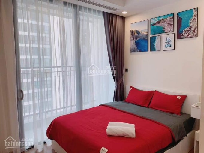 Giá Cho Thuê Rẻ Nhất Cho Thuê Ch Studio 30m2 Nội Thất Cao Cấp Chỉ 5,5 Triệu/th Vinhomes Green Bay 3