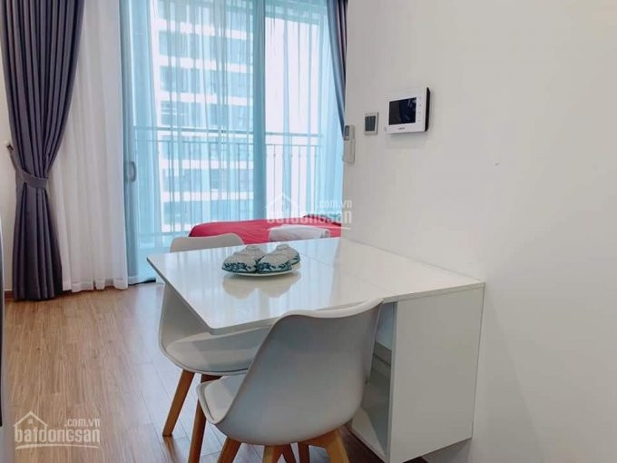 Giá Cho Thuê Rẻ Nhất Cho Thuê Ch Studio 30m2 Nội Thất Cao Cấp Chỉ 5,5 Triệu/th Vinhomes Green Bay 4