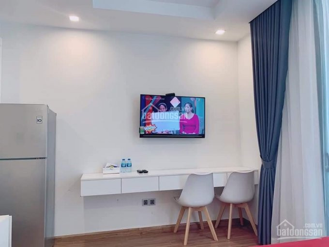 Giá Cho Thuê Rẻ Nhất Cho Thuê Ch Studio 30m2 Nội Thất Cao Cấp Chỉ 5,5 Triệu/th Vinhomes Green Bay 5
