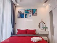 Giá Cho Thuê Rẻ Nhất Cho Thuê Ch Studio 30m2 Nội Thất Cao Cấp Chỉ 5,5 Triệu/th Vinhomes Green Bay 9