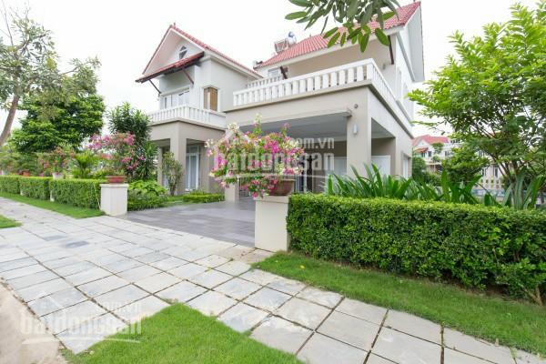 Gia Chủ Cần Bán Gấp Biệt Thự Xanh Villa 4