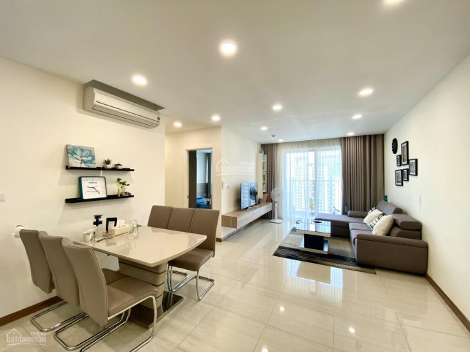 Giá Cực Tốt Chỉ 15 Triệu/tháng Bpql - Thuê Ngay 2pn 82m2, Nội Thất Cao Cấp đẹp Như Hình 0938390795 2