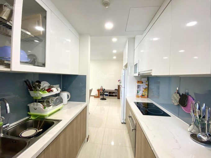 Giá Cực Tốt Chỉ 15 Triệu/tháng Bpql - Thuê Ngay 2pn 82m2, Nội Thất Cao Cấp đẹp Như Hình 0938390795 4