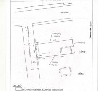 Gia đình Cần Bán Lô đất 6 X 17m; 110m2 đường Nhựa 8m Nơ Trang Long-bình Thạnh- Gpxd 6 Tầng+lửng 5