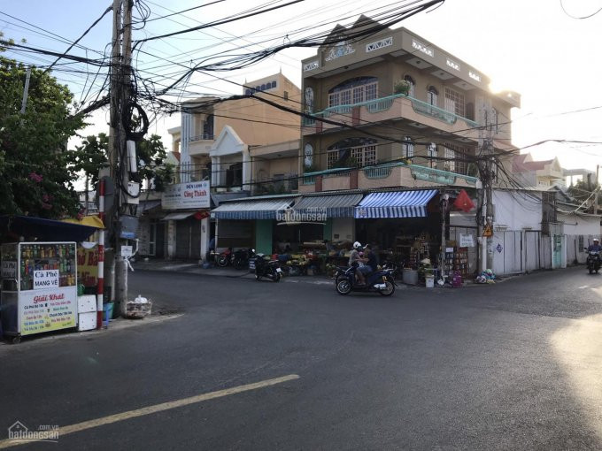 Gia đình Cần Bán Miếng đất Hiện đang Là Dãy Trọ Mặt Tiền Lê Phụng Hiểu Gần Ngã 4 Với Chu Mạnh Trinh 6