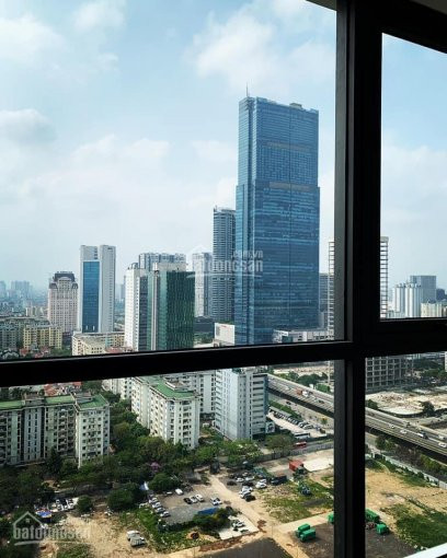 Gia đình Cần Cho Thuê Gấp Vinhomes West Point 109m2, 3pn Góc Giá Rẻ Nhất Thị Trường 145 Tr/th 2