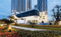 Gia đình Cần Cho Thuê Gấp Vinhomes West Point 109m2, 3pn Góc Giá Rẻ Nhất Thị Trường 145 Tr/th 9