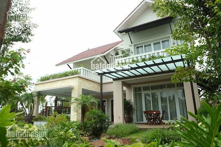 Gia đình Cần Tiền Chuyển Nhượng Gấp Căn Biệt Thự Xanh Villas 3