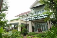 Gia đình Cần Tiền Chuyển Nhượng Gấp Căn Biệt Thự Xanh Villas 10