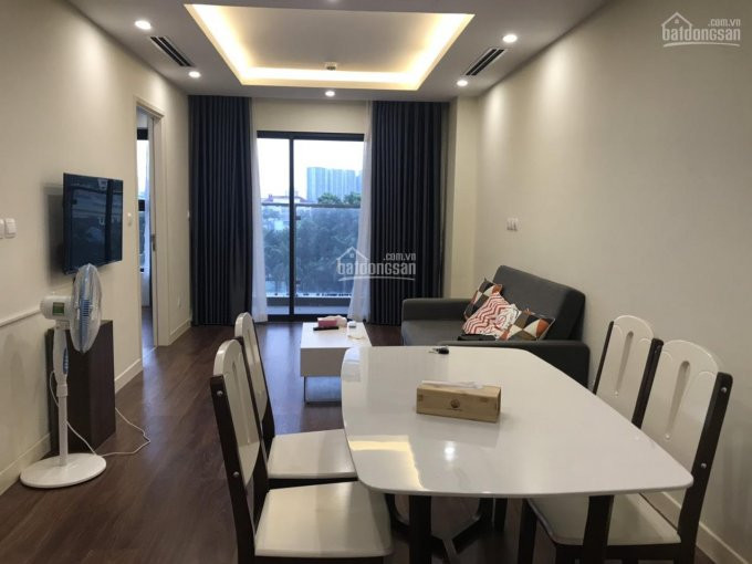 Gia đình Cho Thuê 2pn Full 70m2, Giá 12,5tr/th Imperia, Lh 0886807007 6