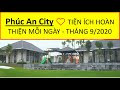 Gia đình Chuyển đi Công Tác định Cư Nên Bán Gấp Căn Nhà Phố Phúc An City 75m2 Shr, Giá Tốt 19 Tỷ 7