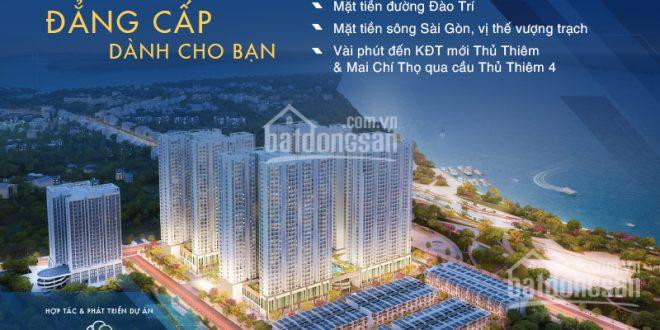 Gia đình Kẹt Tiền Cần Bán Gấp Căn Hộ 67m2 Q7 Riverside, Miễn Cò Lái Liên Hệ: 0936745773 1