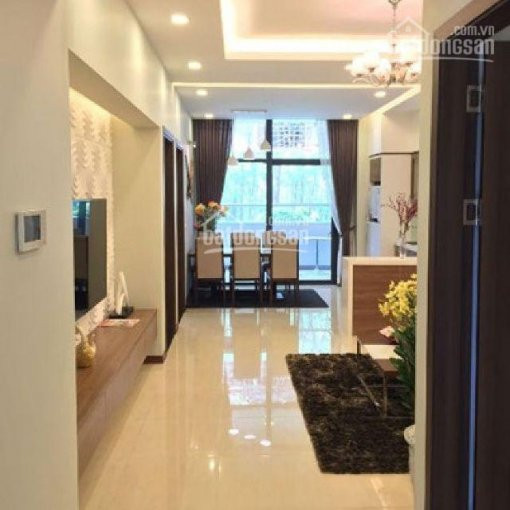 Gia đình Muốn Cho Thuê Căn Hộ Tràng An Complex 874m2 Ct2a 2 Phòng Ngủ đã Sắm Nội Thất Cao Cấp 5