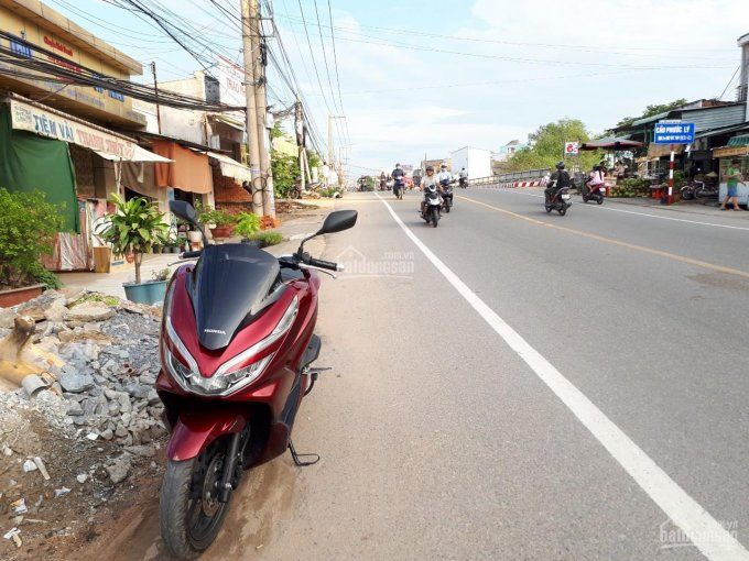 Giá Rẻ Mặt Tiền Lý Thái Tổ, 4476m2, Nở Hậu, Sầm Uất, Phong Thủy Tốt, đại Phước, Nhơn Trạch 2