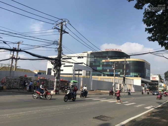 Giá Rẻ Và Tốt Nhất để Có Lô đất Hxh ở Tl43, P Bình Chiểu, Thủ đức, 2 Tỉ 150 1